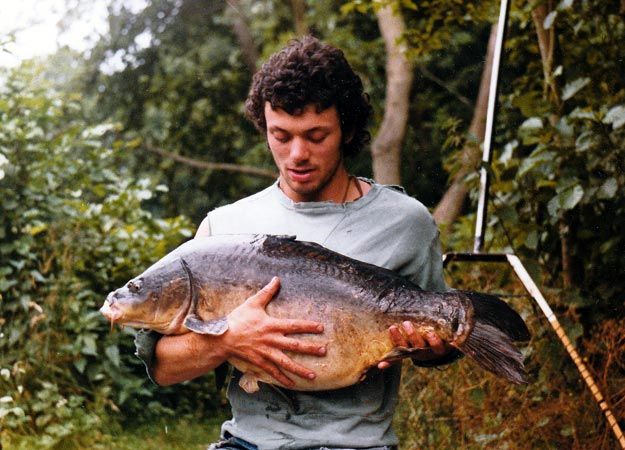 jeremy wade young